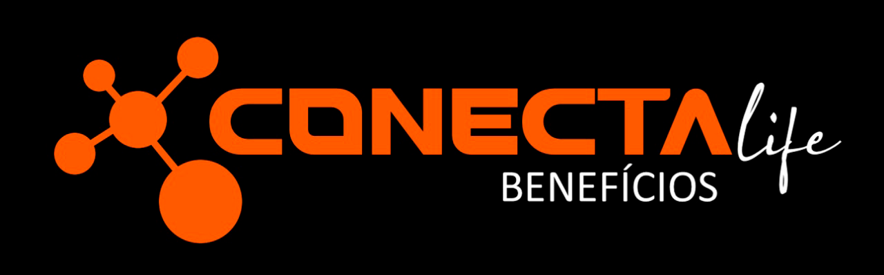 logo Conecta Life Benefícios